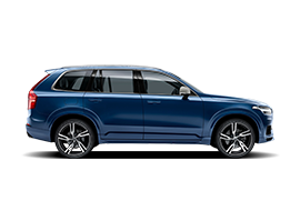 XC90 16-