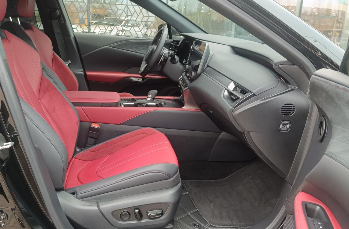 Придбати Lexus RX350