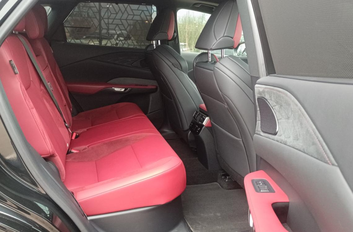 Придбати Lexus RX350