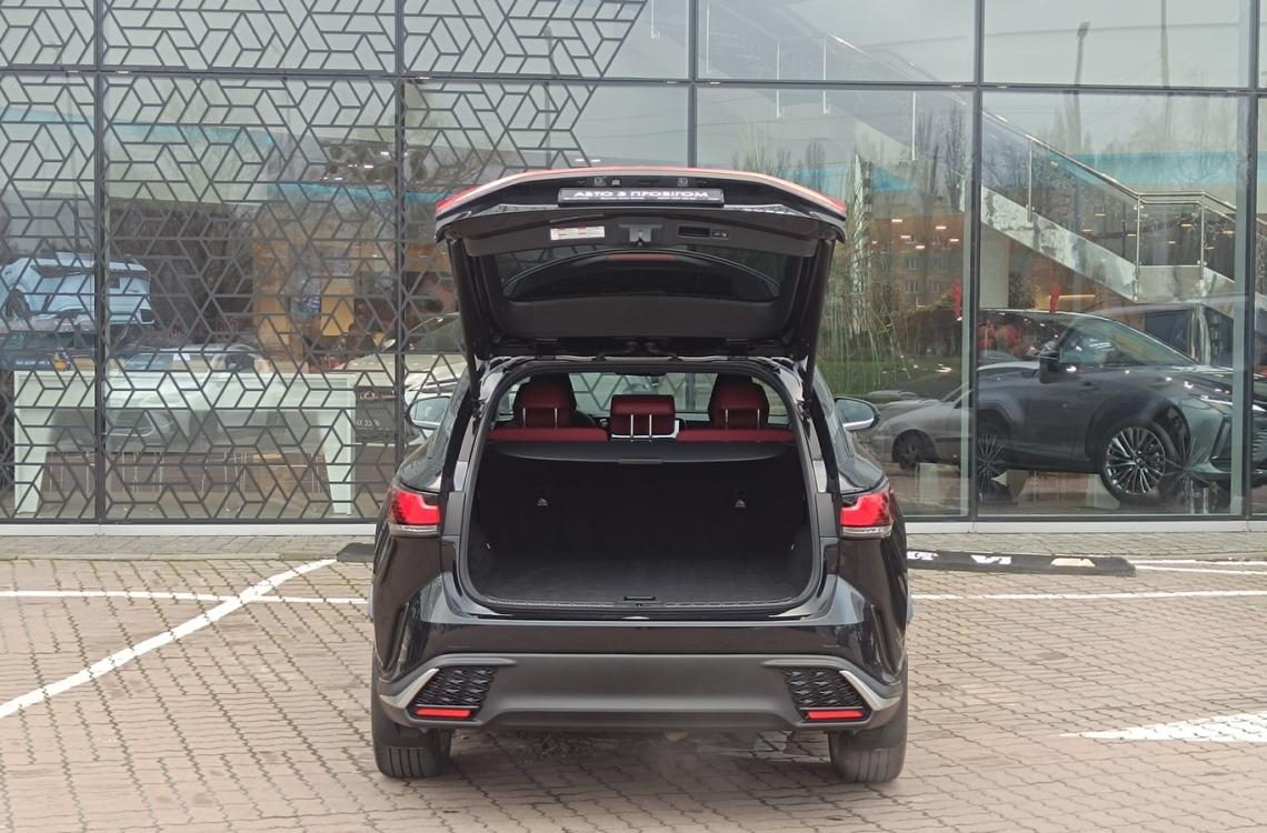 Придбати Lexus RX350