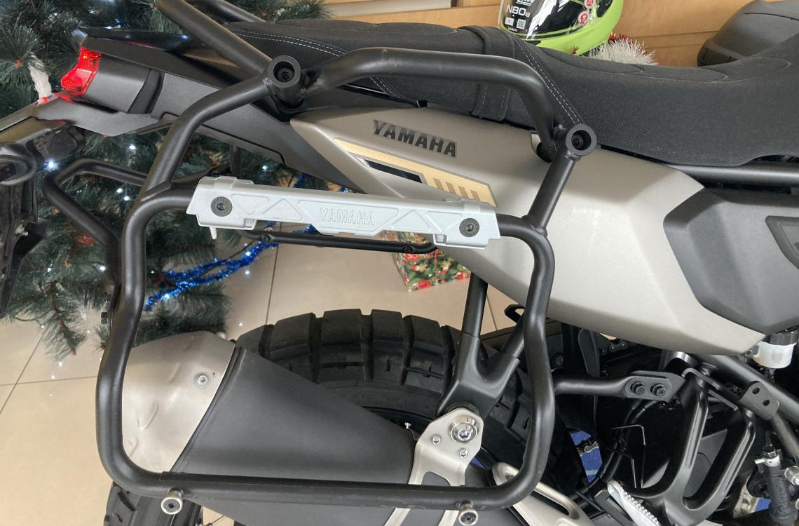 Yamaha Tenere 700