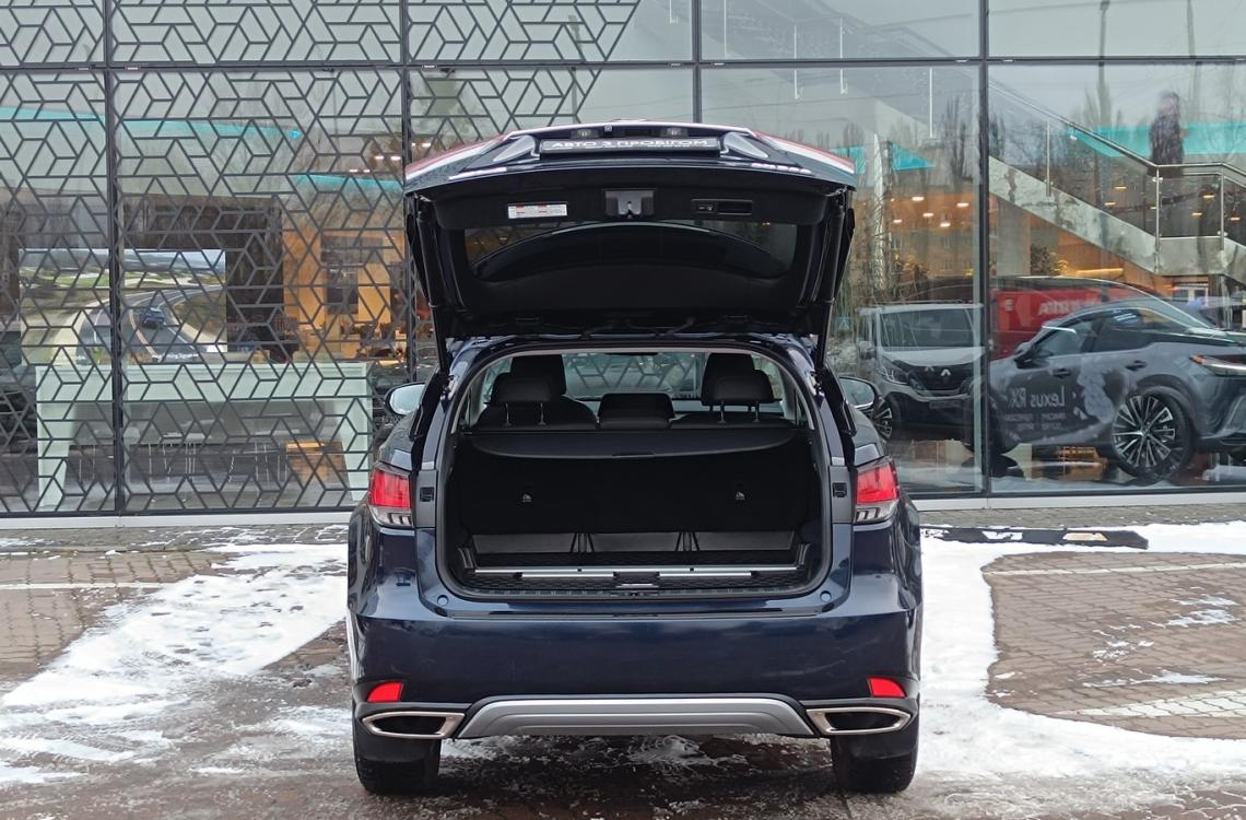 Купить Lexus RX300