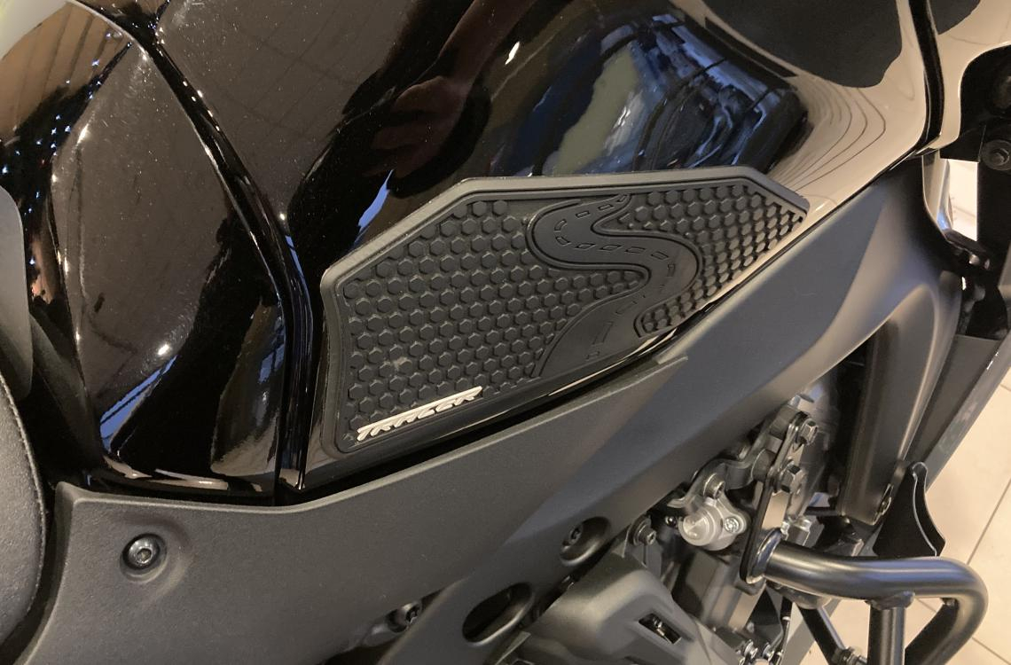 Yamaha Tracer 9 Y-AMT