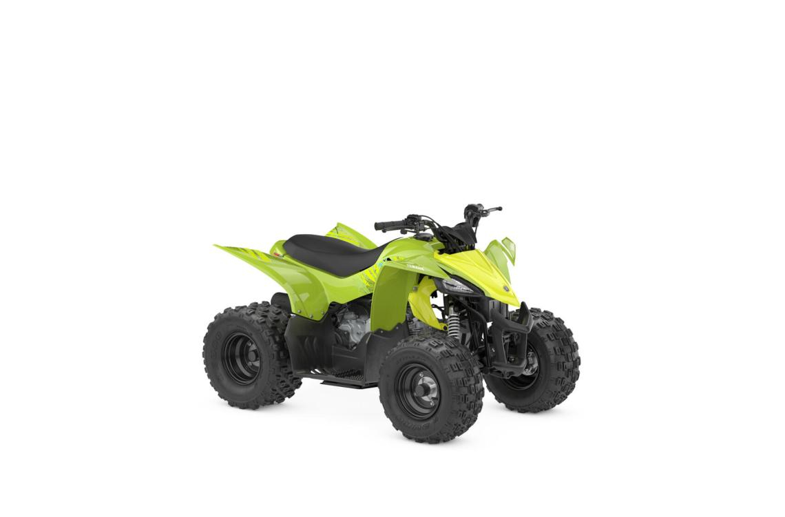 YFZ50