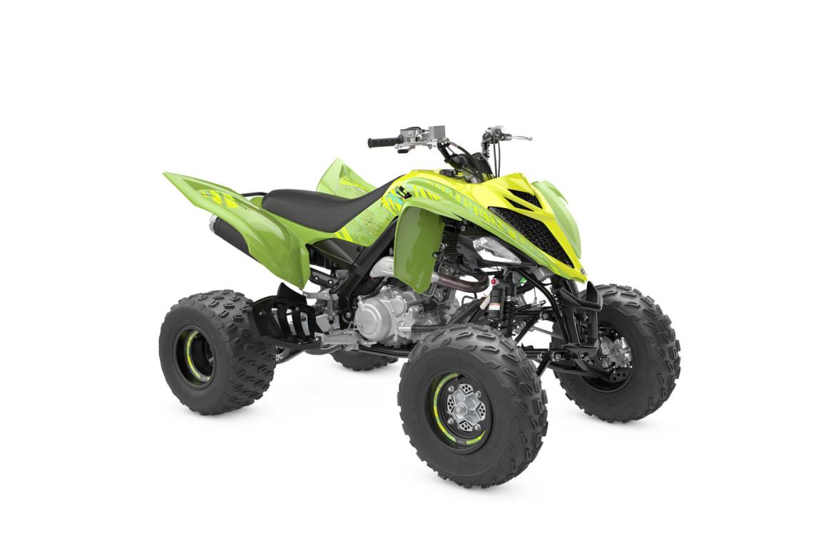 YFM700R SE