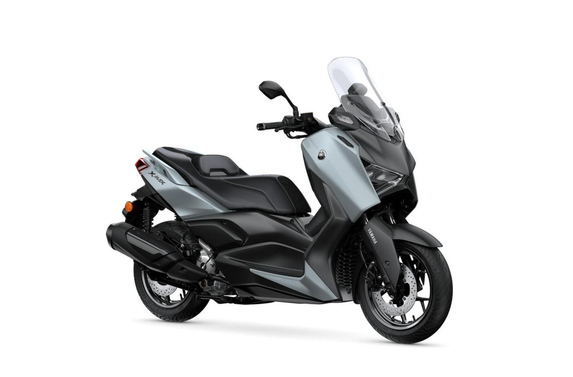 XMAX 300 Tech MAX