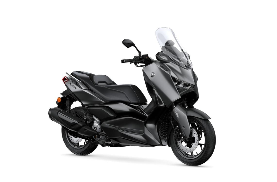 XMAX 300 Tech MAX