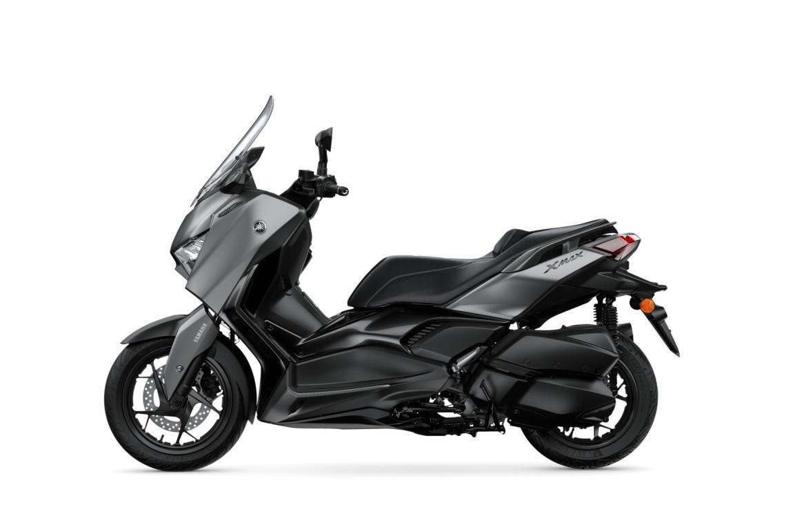 XMAX 300 Tech MAX
