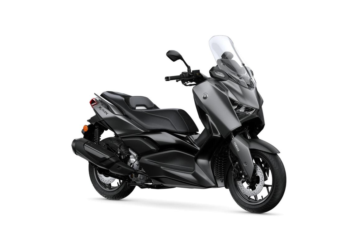 XMAX 300 Tech MAX+ 