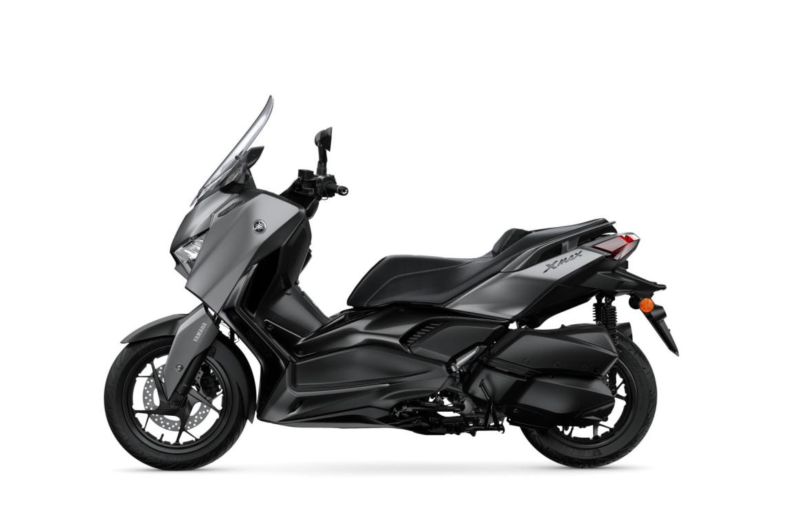 XMAX 300 Tech MAX+ 