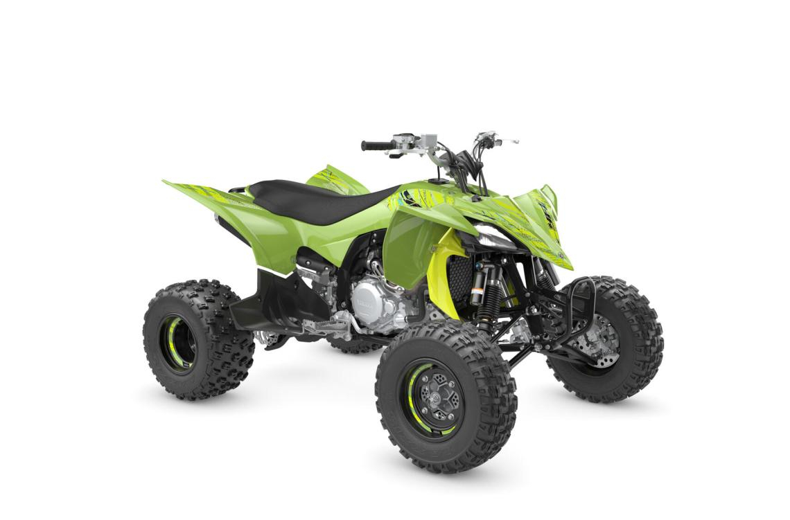 YFZ450R SE