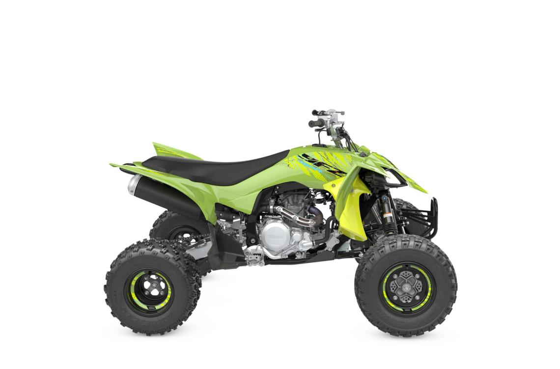 YFZ450R SE