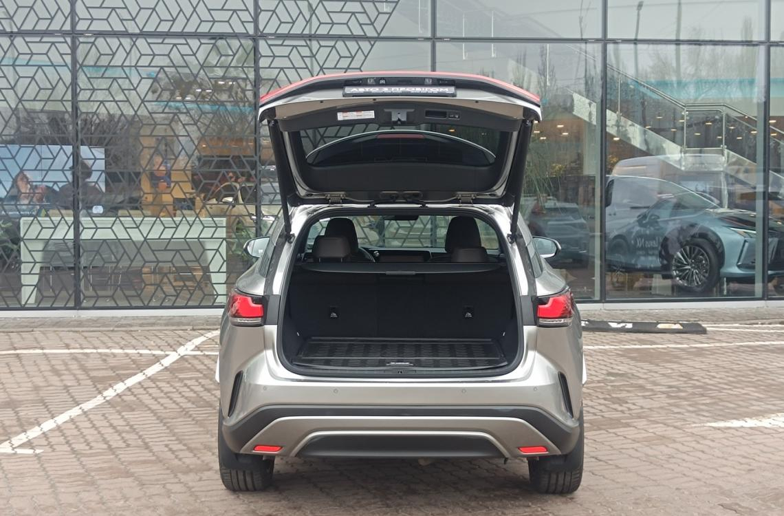 Придбати Lexus RX350