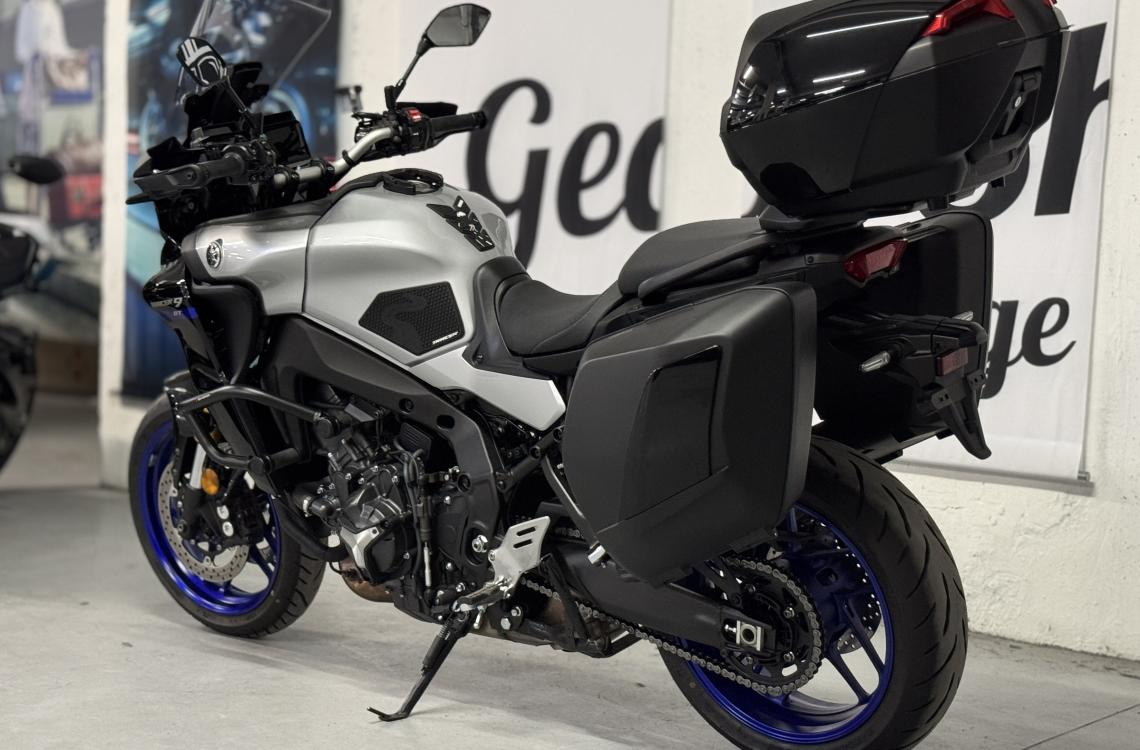 Yamaha Tracer 9 GT