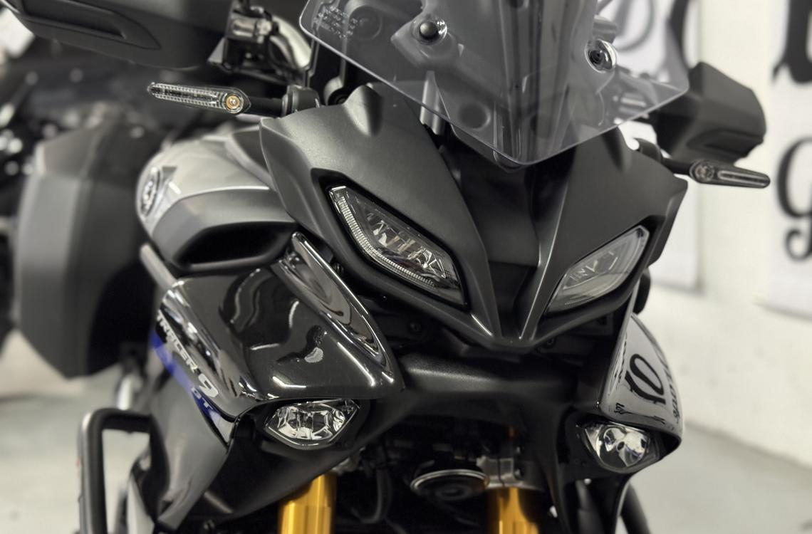 Yamaha Tracer 9 GT
