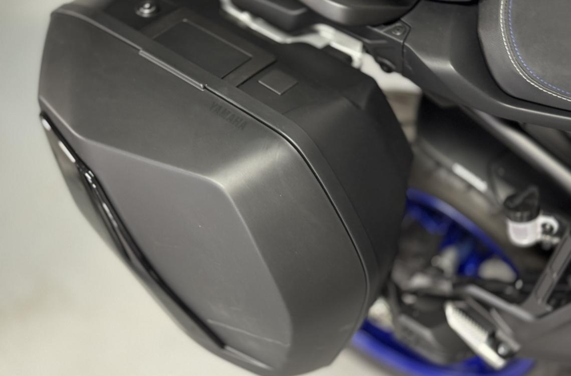 Yamaha Tracer 9 GT