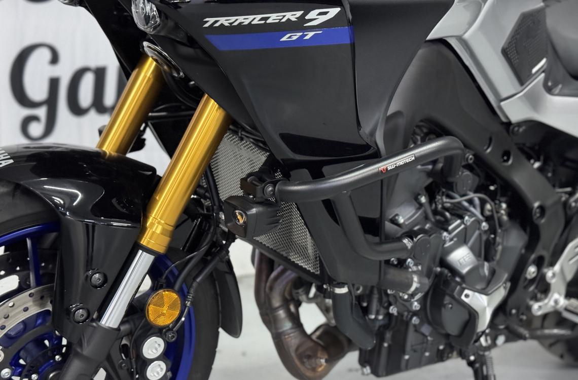Yamaha Tracer 9 GT