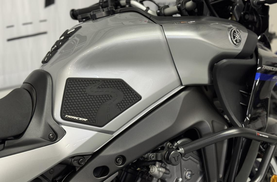 Yamaha Tracer 9 GT