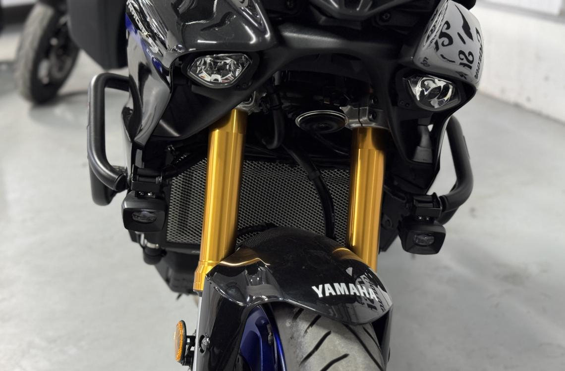 Yamaha Tracer 9 GT