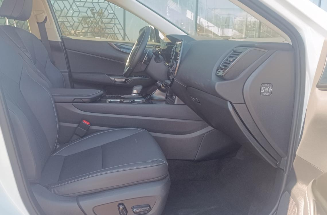 Купить Lexus NX250