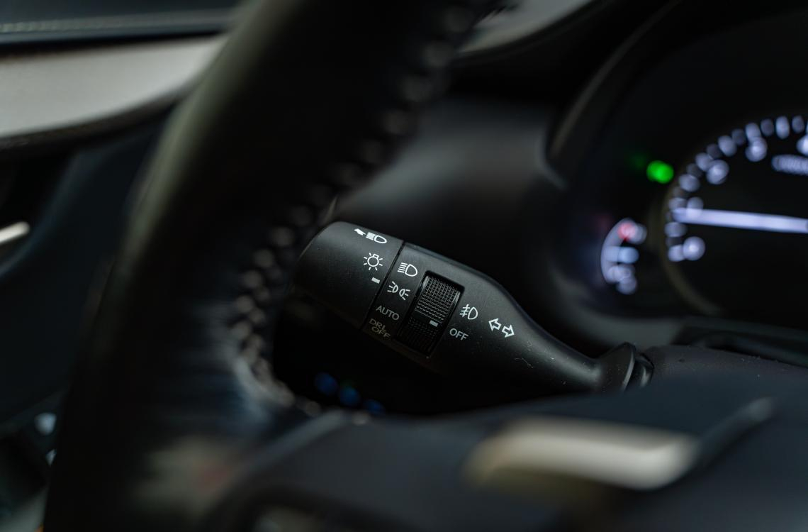 Придбати Lexus NX