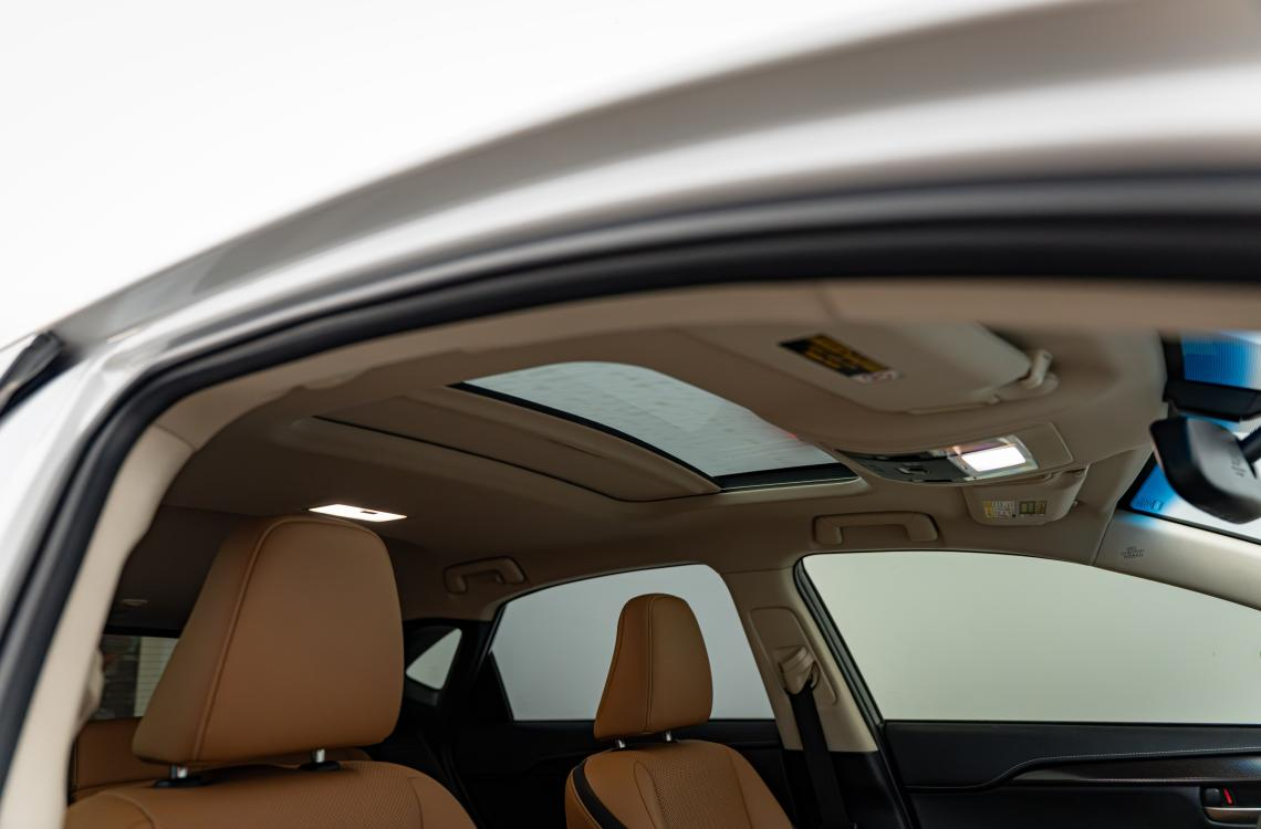 Придбати Lexus NX