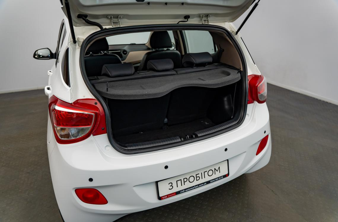  Hyundai I10 2014 1 0 110 200 