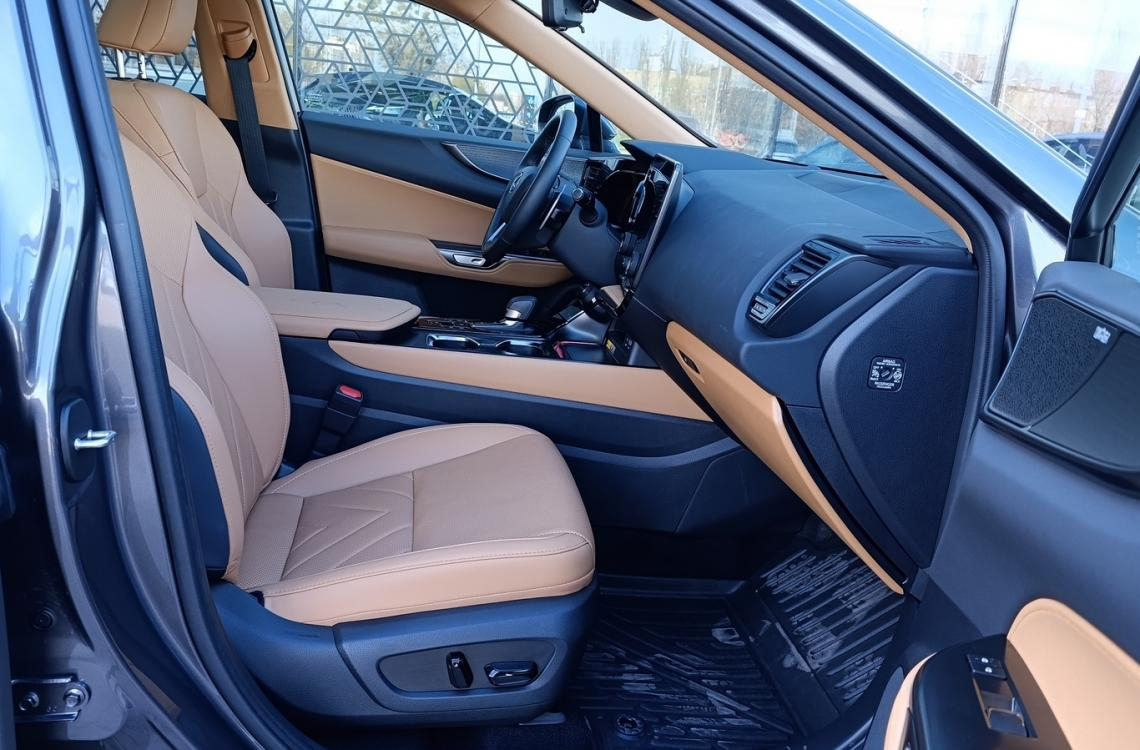 Купить Lexus NX450h Plug-in