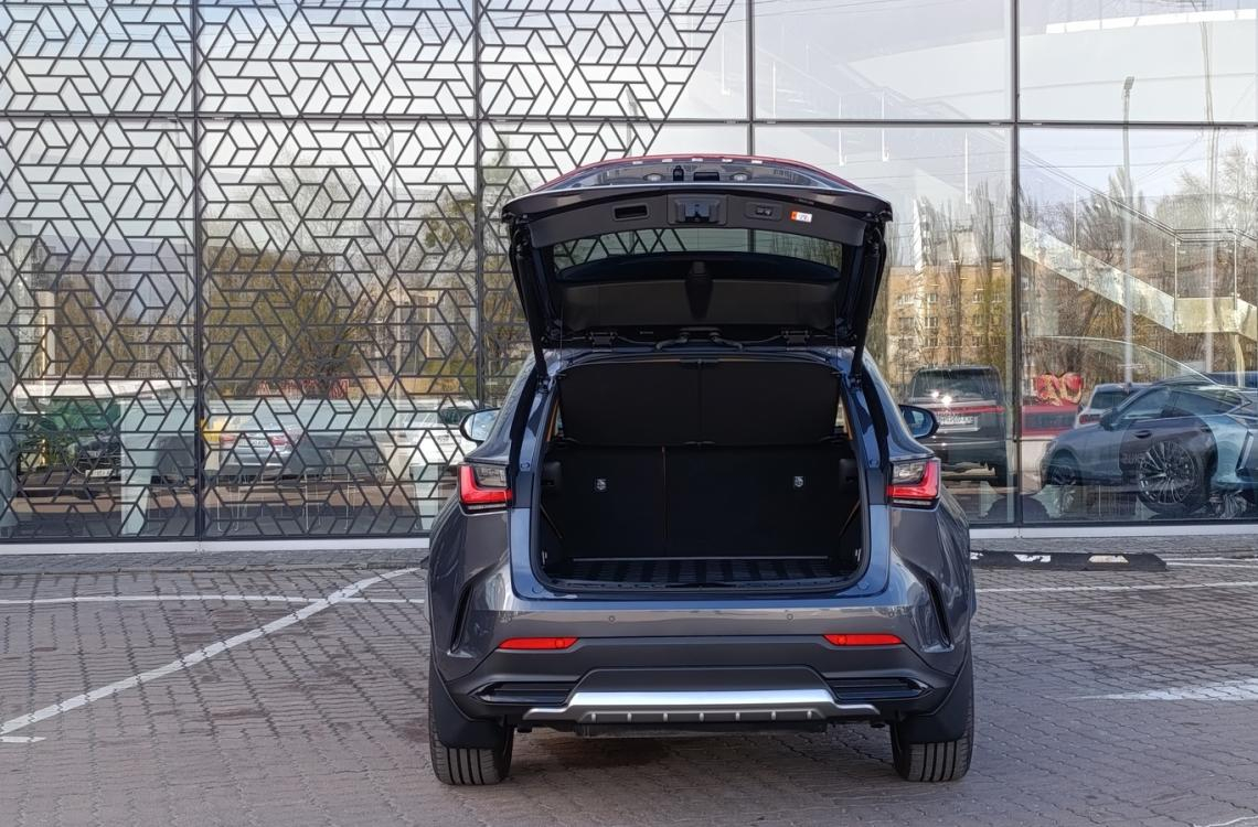 Купить Lexus NX450h Plug-in