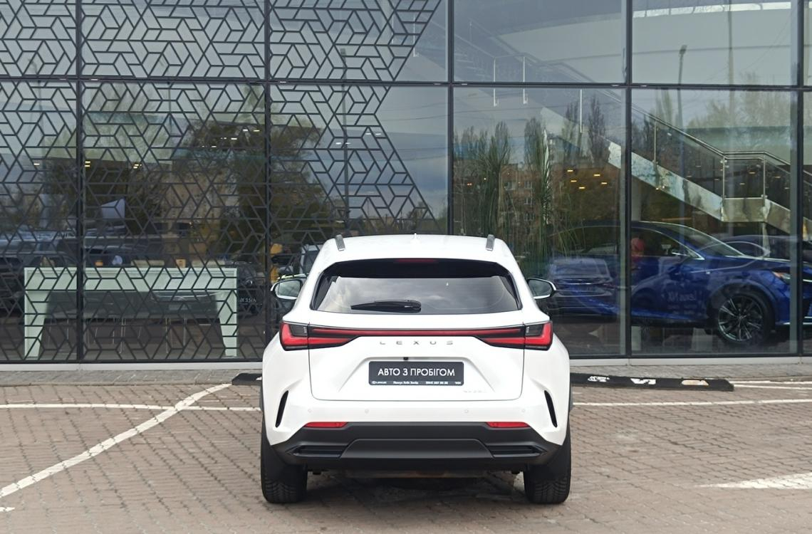 Купить Lexus NX250