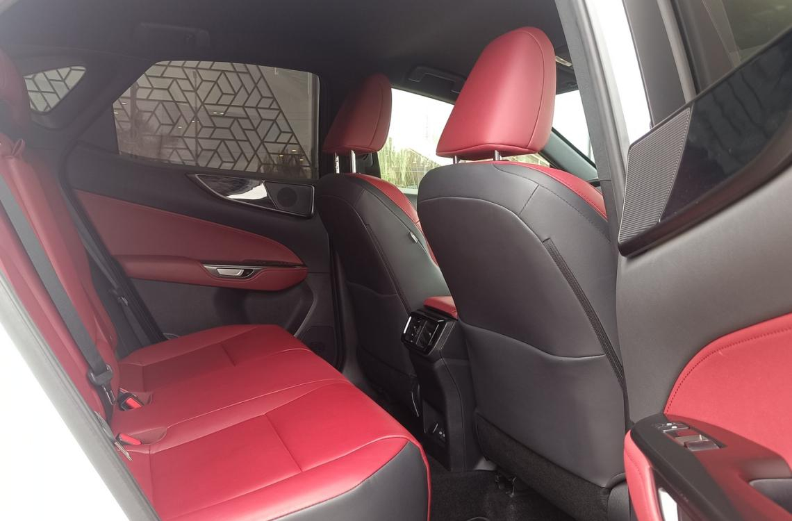 Купить Lexus NX250