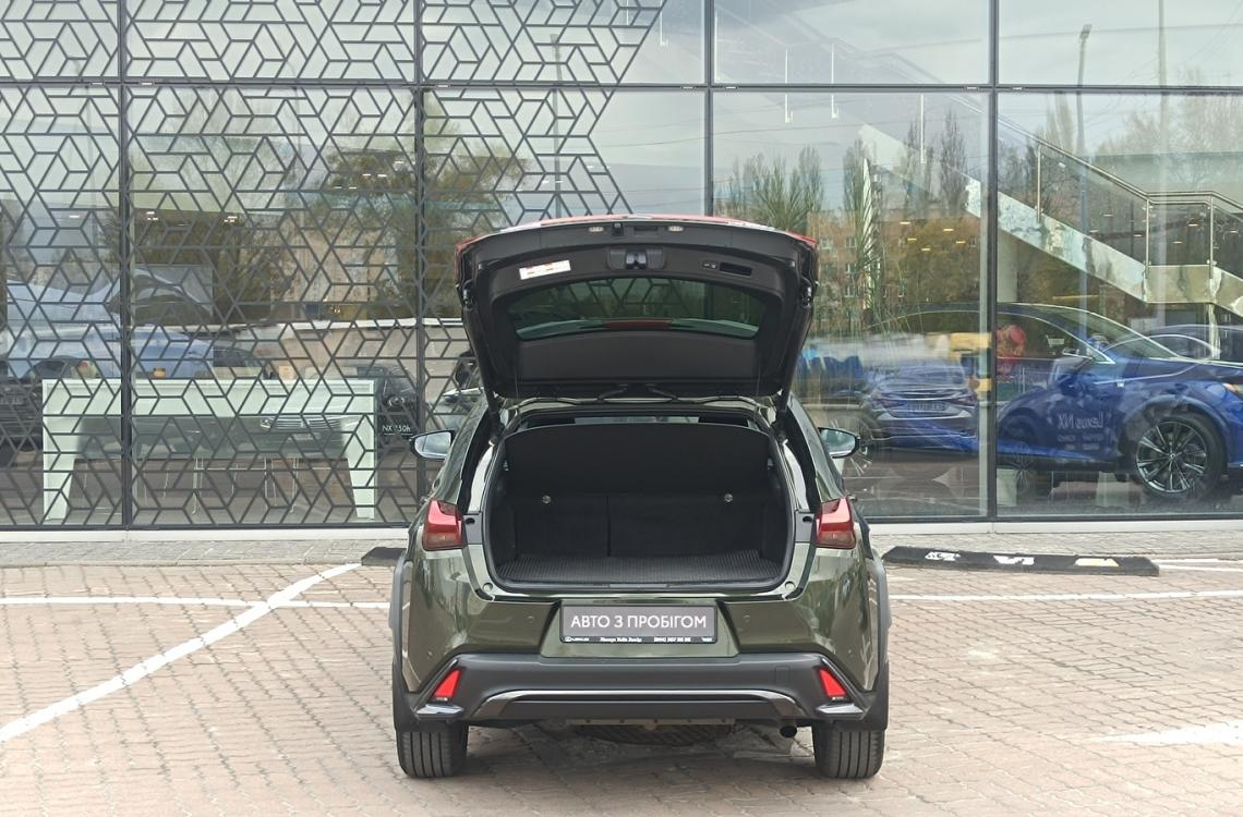 Купить Lexus UX250h