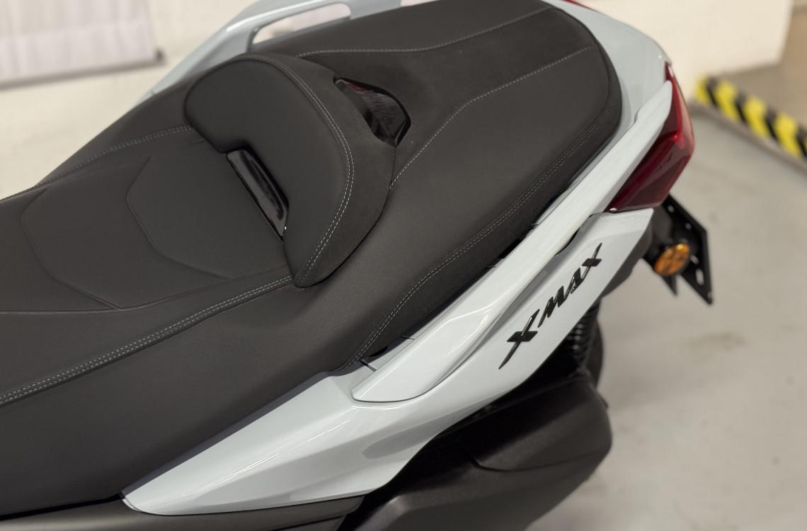 Yamaha XMAX 300 Tech MAX