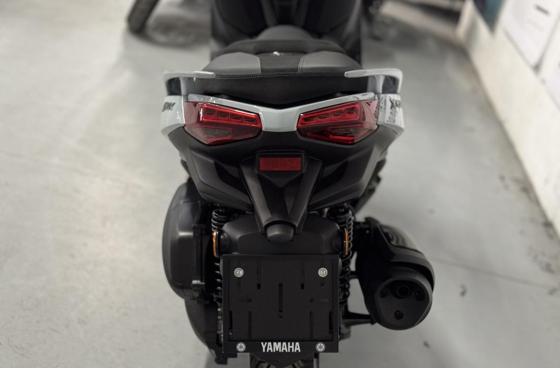Yamaha XMAX 300 Tech MAX
