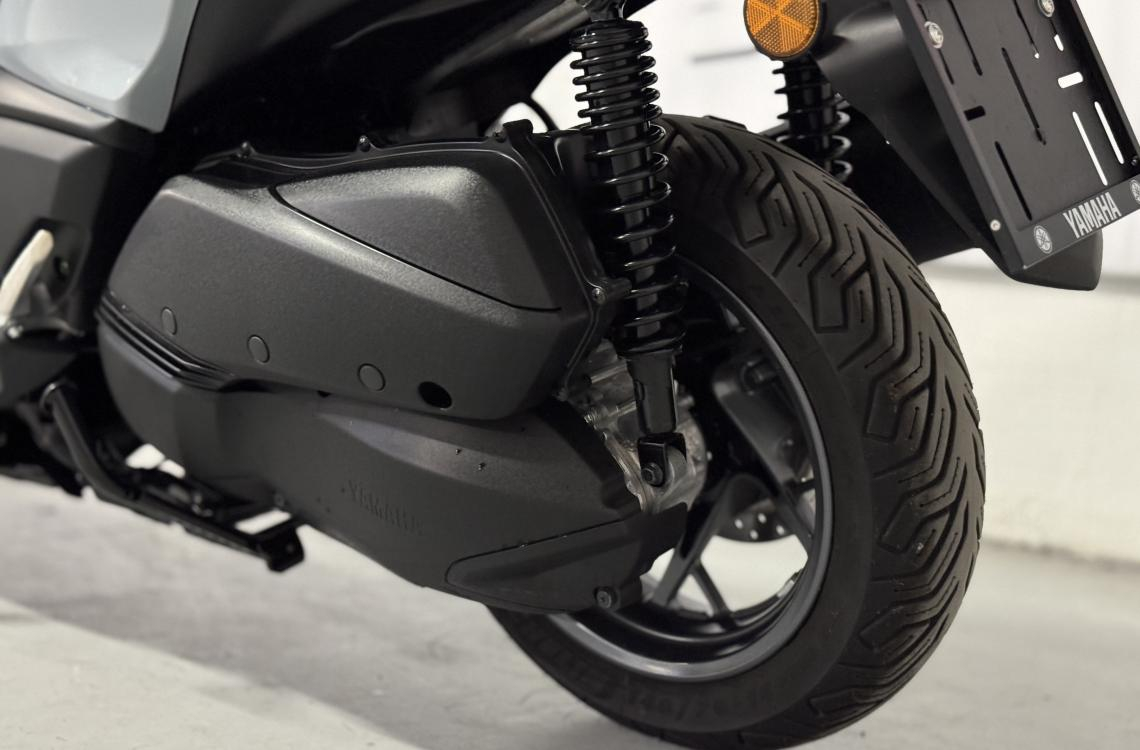 Yamaha XMAX 300 Tech MAX