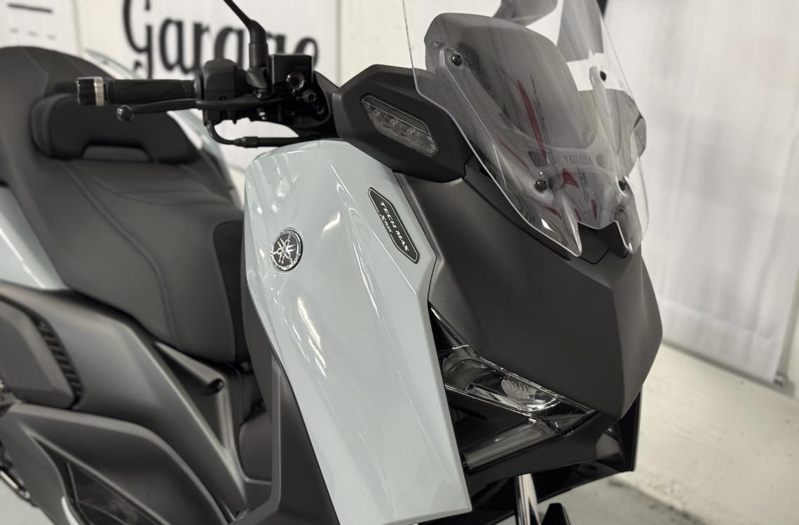 Yamaha XMAX 300 Tech MAX