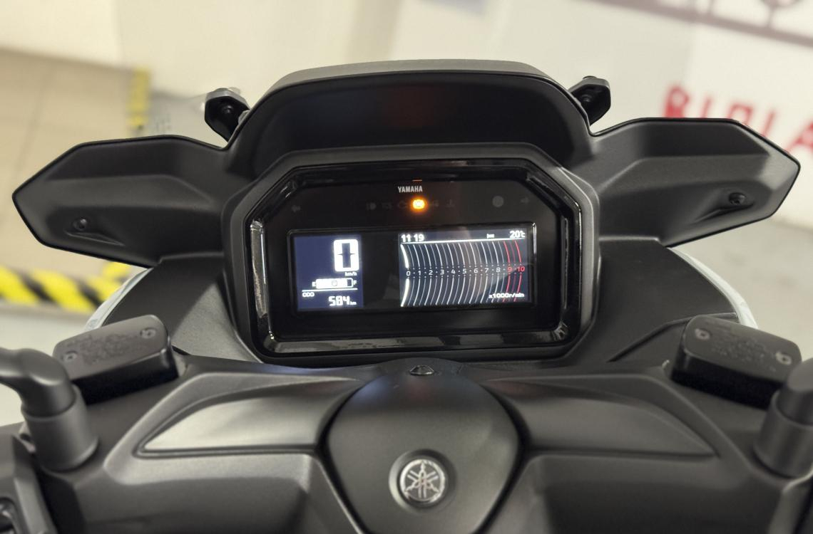 Yamaha XMAX 300 Tech MAX