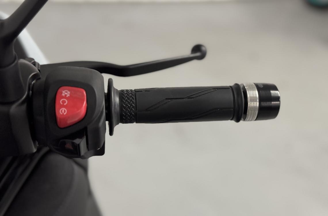 Yamaha XMAX 300 Tech MAX