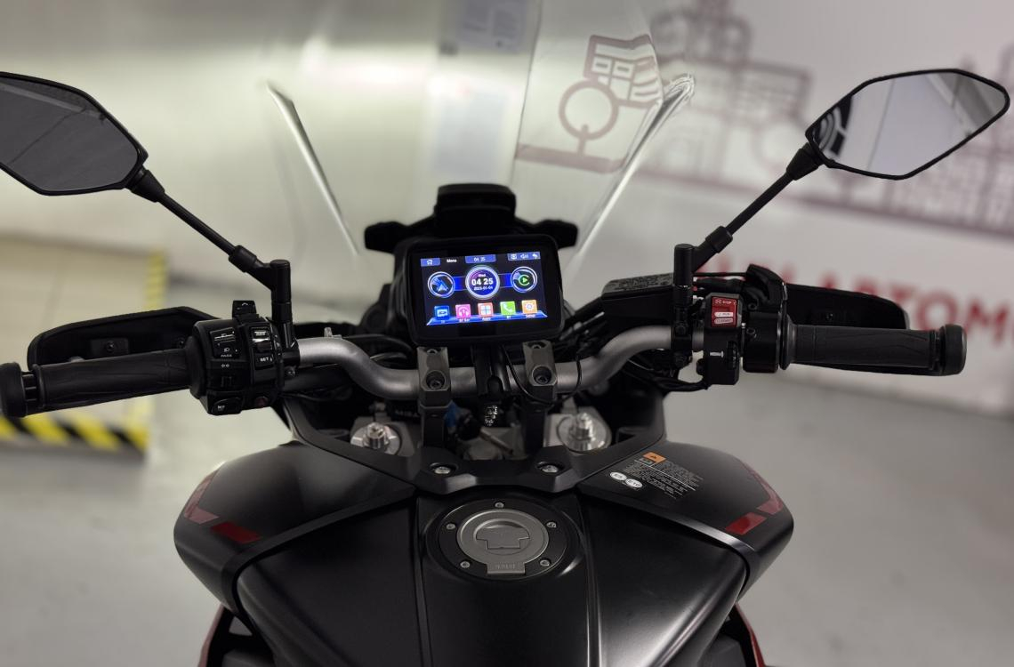 Yamaha Tracer 9 GT