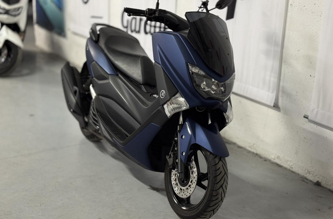 Yamaha NMAX 155
