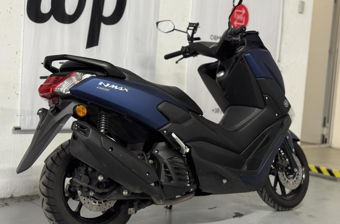 Yamaha NMAX 155