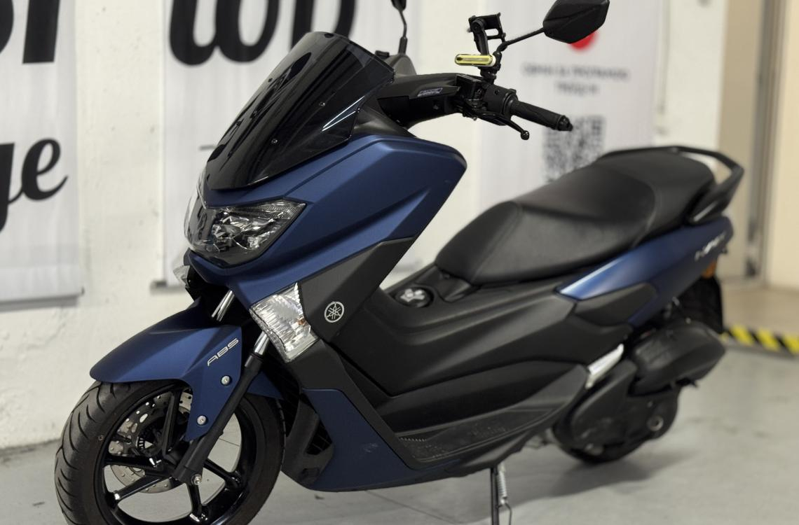 Yamaha NMAX 155