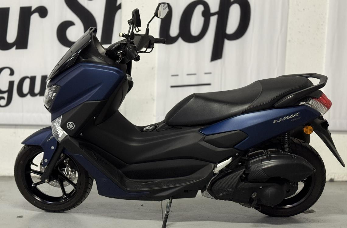 Yamaha NMAX 155