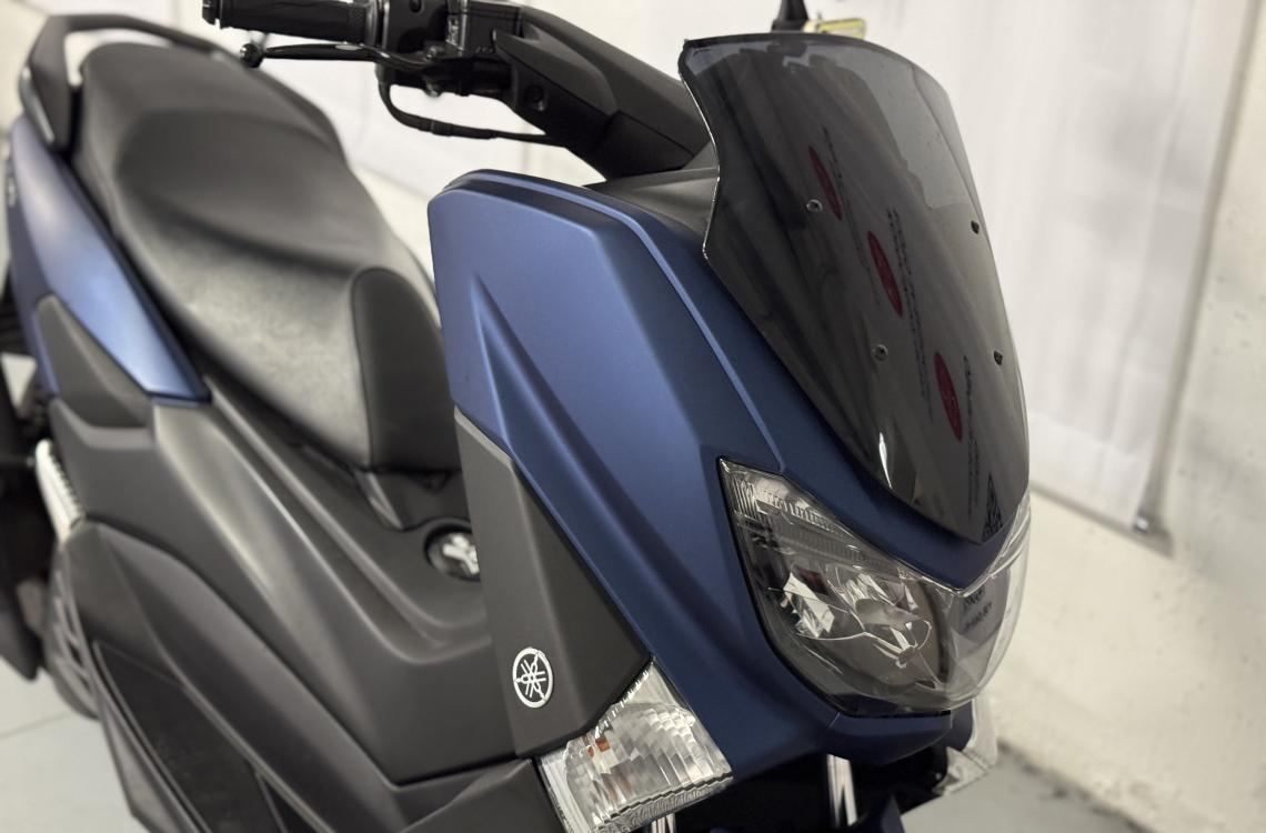 Yamaha NMAX 155
