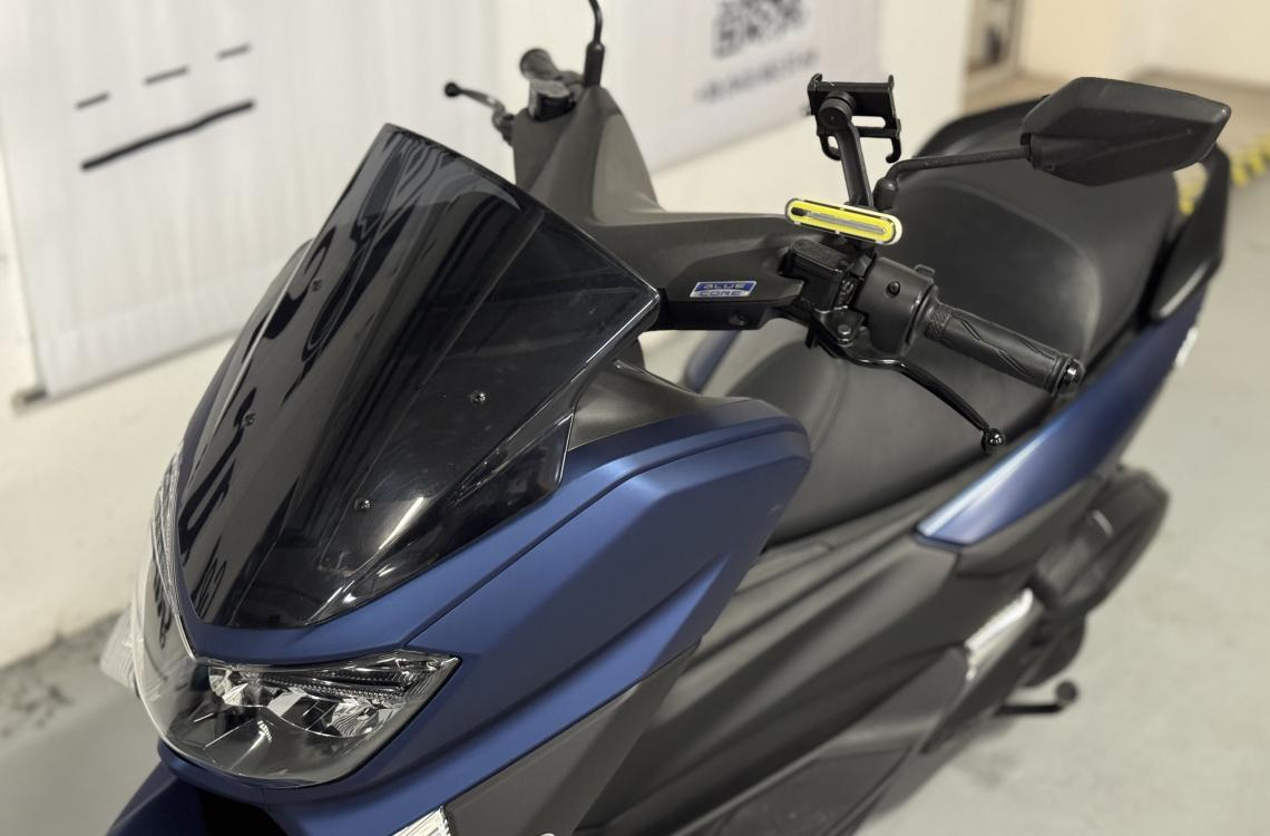 Yamaha NMAX 155