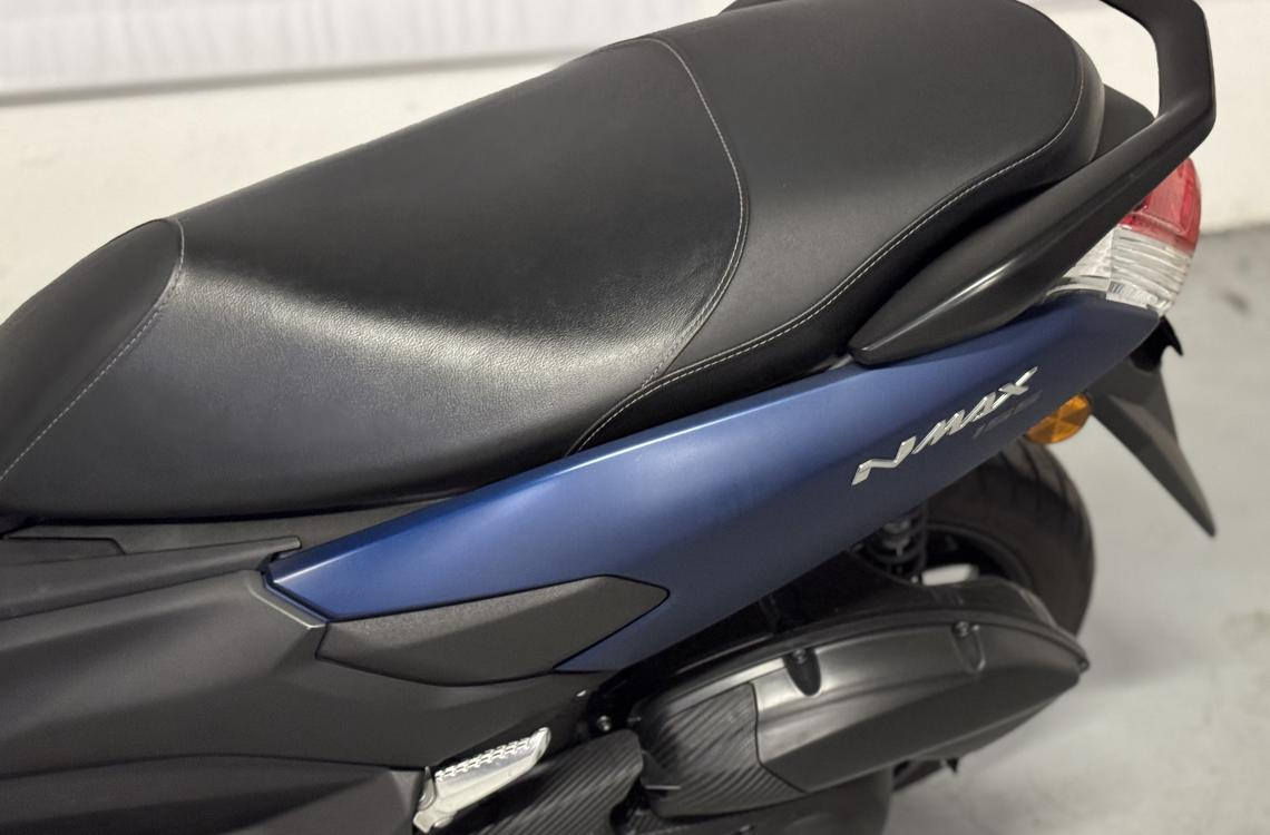 Yamaha NMAX 155