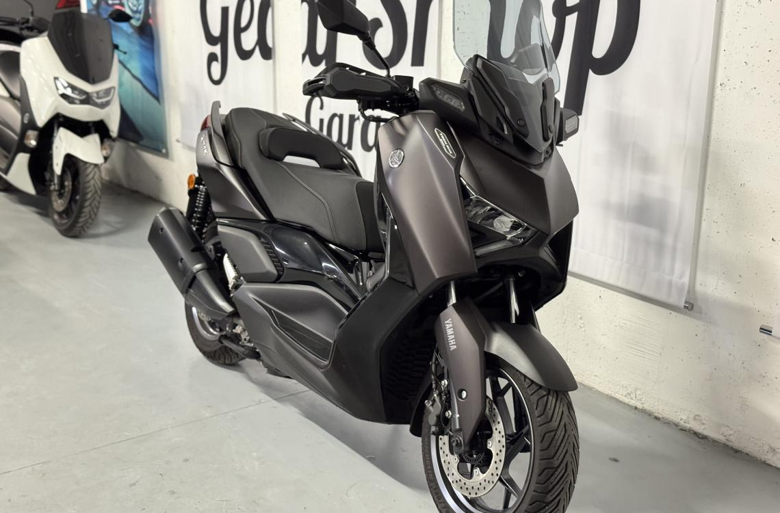 Yamaha XMAX 300 Tech MAX