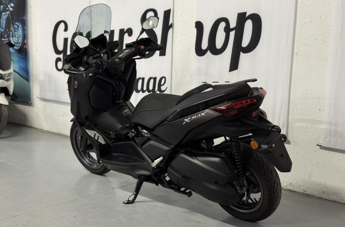 Yamaha XMAX 300 Tech MAX