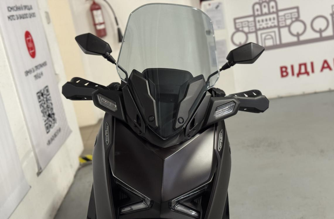 Yamaha XMAX 300 Tech MAX
