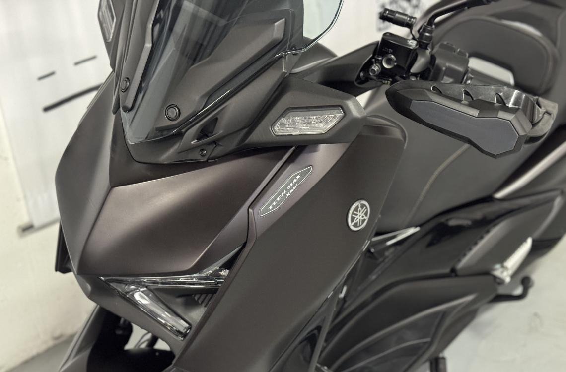 Yamaha XMAX 300 Tech MAX